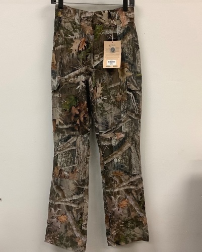 Red Head Tech Lite Pants Men's S, Appears New, Sold As-is - Lot 536
