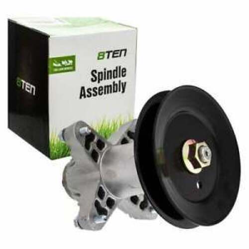 8TEN Deck Spindle MTD Cub Cadet Troy-Bilt Massey Ferguson (CHECK DESCRIPTION) - Lot 2584
