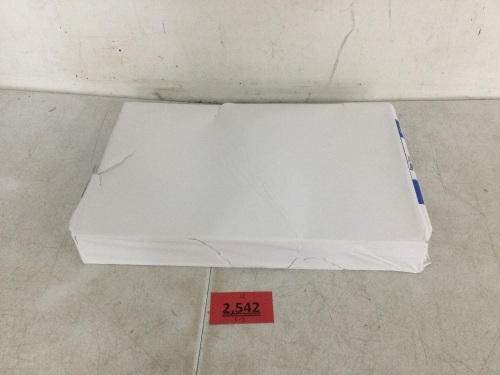 Quill Copy paper 11 x 17 (5 Reams) - Lot 2542