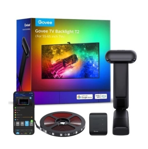 Govee TV Backlight T2 - Lot 5