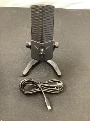 Lecoph USB Microphone - Lot 166