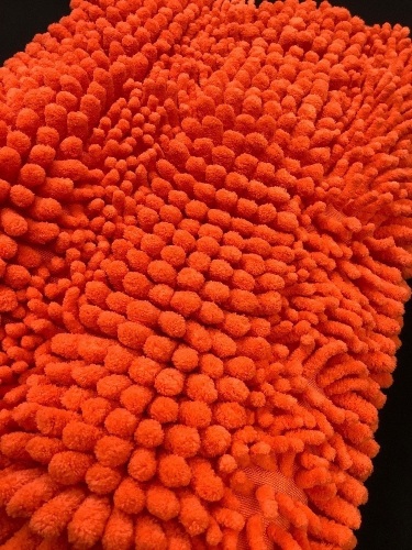 Set of 2 Bathroom Rugs - Lot 346