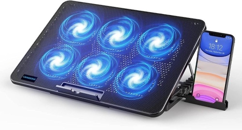 LIANGSTAR Laptop Cooling Pad - Lot 370