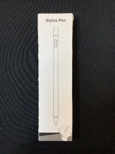 Stylus Pen for Touch Screens - Lot 418