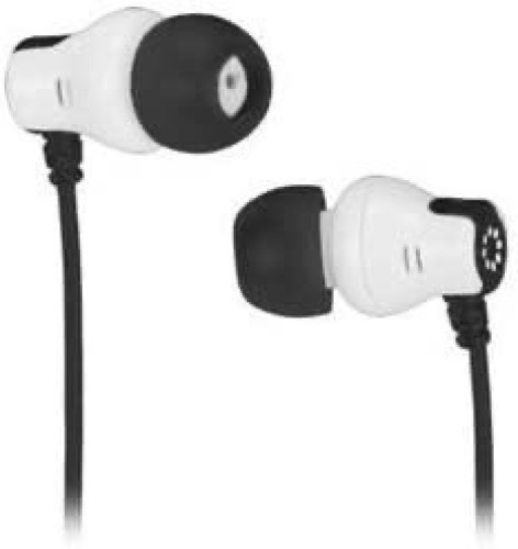 Lot of (2) Memorex CB25 Earbuds - Lot 557
