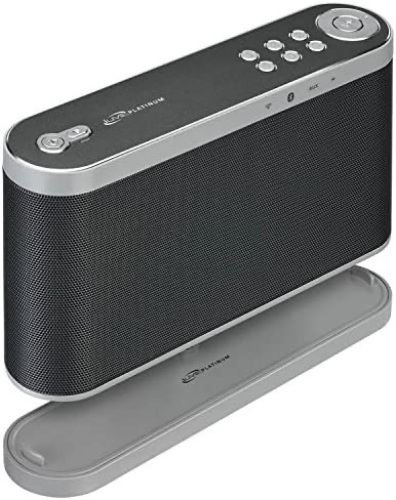iLive Platinum Wi-Fi Multi-Room Wireless Speaker - Lot 122