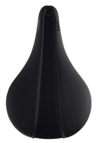 Fabric Line S Pro Flat Saddle Carbon Rails, 142mm - Lot 176