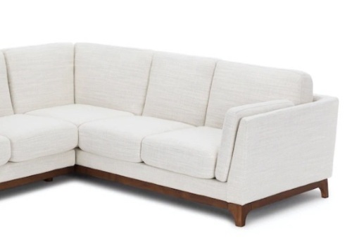Article Ceni Sofa, Part of a Sectional - Lot 12