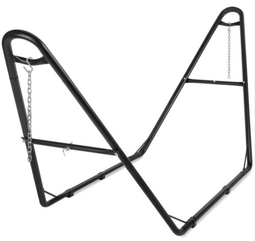 Adjustable Hammock Stand for Hammocks 9 to 14ft - Lot 287