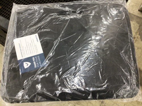 Cushioned Mat, 17.5x22 inches - Lot 531