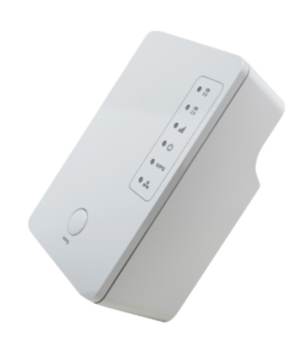 Lot of (2) Amped Wireless AC750 WiFi Range Extender - Lot 202