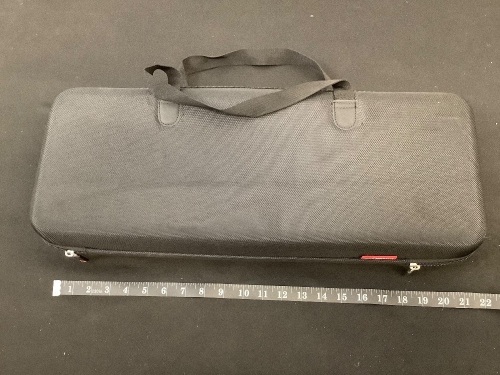 Hermit Shell Hard Case - Lot 230