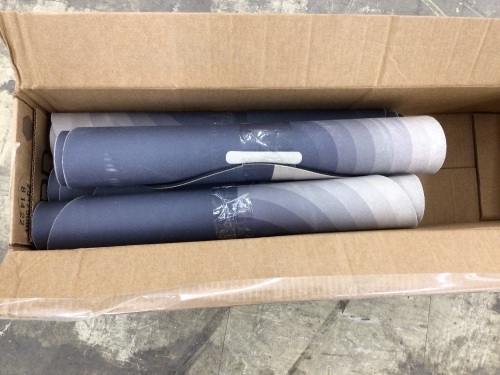 Box of Mouse Pads - Lot 272