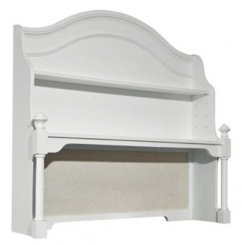 Legacy Classic Kids Madison Desk Hutch, Top Part Only - Lot 392