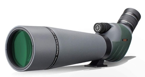 Gosky 20-60x80 Dual Focusing ED Spotting Scope - Lot 51
