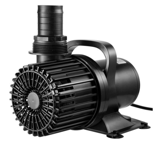 VIVOSUN 9000 GPH Submersible Water Pump 620W - Lot 141