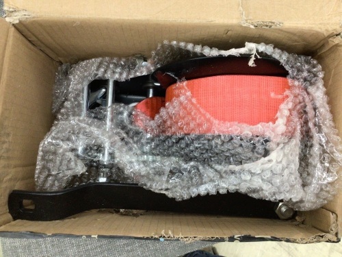 Boat Trainler Winch - Lot 299