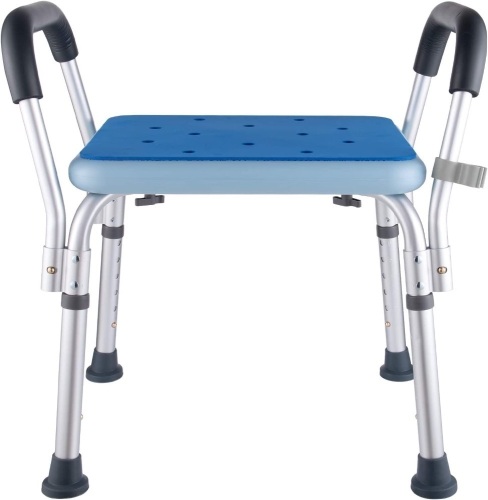 Safety Shower Seat - Lot 363