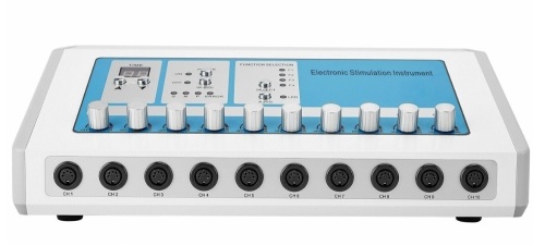 Electronic Stimulation Instrument - Lot 447