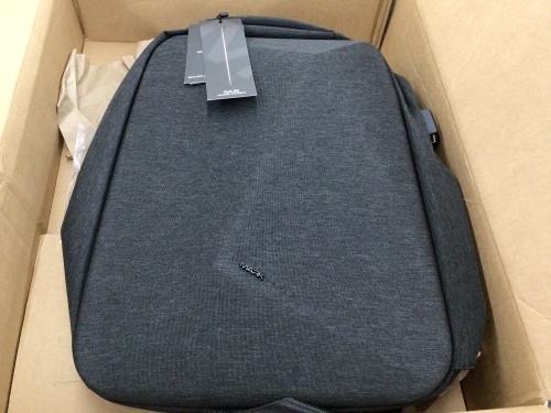 Mark Ryden Business Backpack - Lot 473
