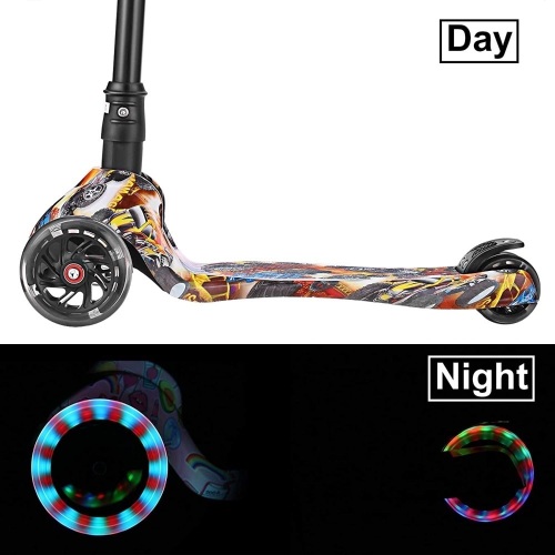 WeSkate Scooters for Kids - Lot 499