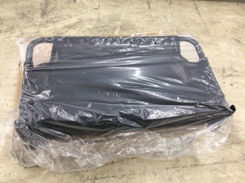 Elevated Cooling Pet Bed - Lot 205