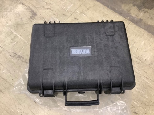 DuraBox 18" All Weather Case - Lot 150