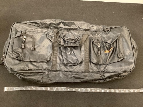 Duffle Bag - Lot 343