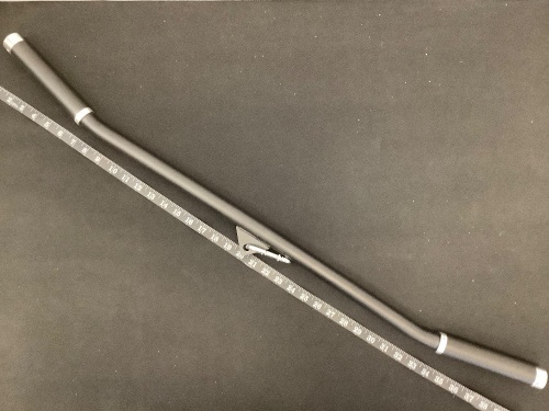 Lat Pulldown Bar - Lot 429