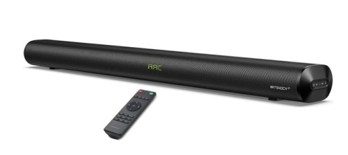 Wireless MX3 Soundbar - Lot 166