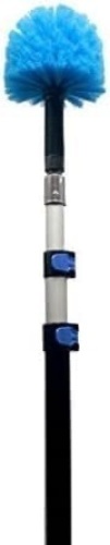 EVERSPROUT 7-to-19ft Duster and Extension-Pole Combo, Indoor & Outdoor Use - Lot 312