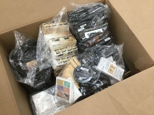 Box of NYX Makeup - Unknown Expirations - Lot 231