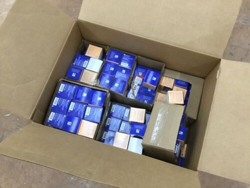 Box of Nipple Cream - Unknown Expirations - Lot 315