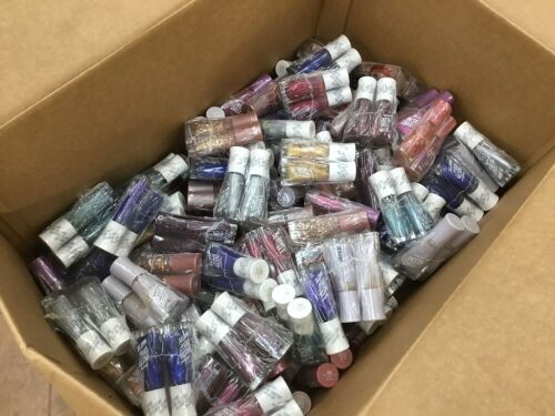 Box of Insta-Dri Nail Polish - Unknown Expirations - Lot 425