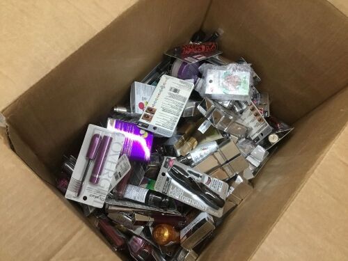 Box of Physicians Formula Makeup - Unknown Expirations - Lot 345