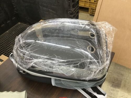 Pet Backpack - Scratches on Bottom  - Lot 237