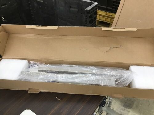 LED Vanity Lamp  - Lot 362