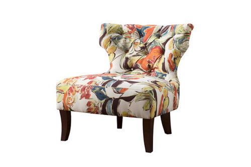 MadisonPark Erika Accent Chair - Lot 2468