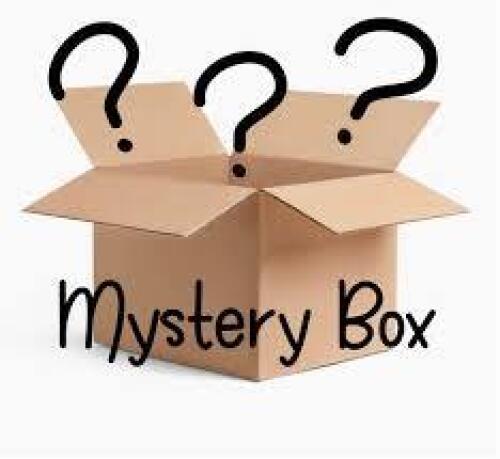 18+ Adult Mystery Box +18 - Lot 3000