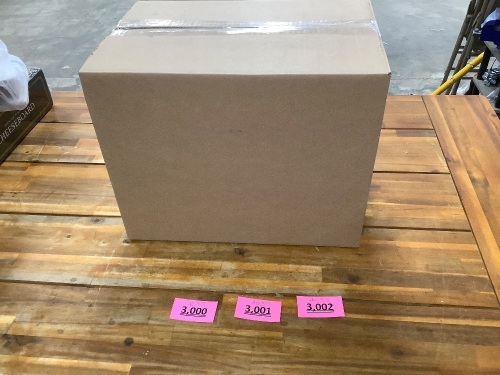 18+ Adult Mystery Box +18 - Lot 3001