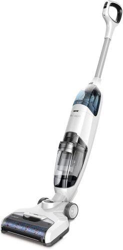 Tineco iFLOOR Cordless Wet Dry Vacuum Cleaner - Lot 3034