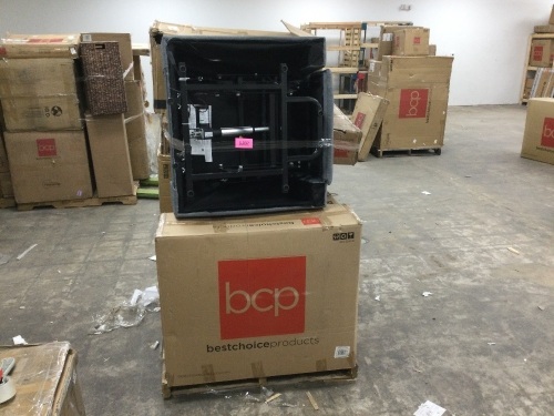 Salvage Pallet of BCP Products - Lot 3037