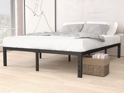 Goltriever Bed Frame Queen Size - Lot 65