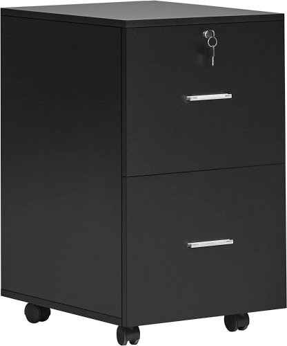 GreenForest File Cabinet, 2 Drawers - Lot 109
