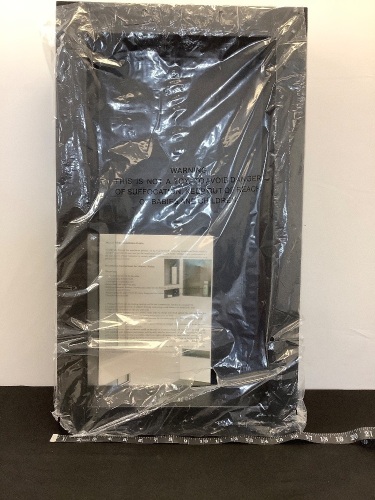 Shower Niche - Lot 219