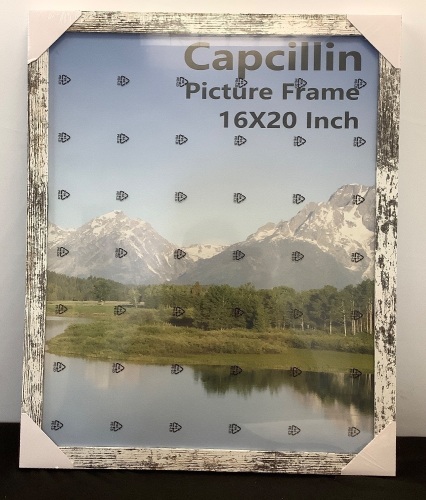 16x20 Picture Frame - Lot 311