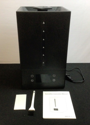 6L Humidifier - Lot 318