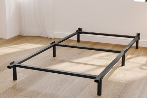 Twin XL Metal Bed Frame - Lot 359