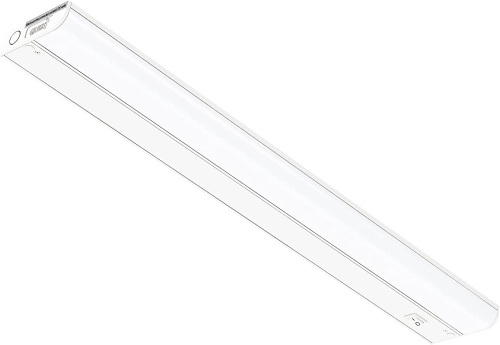 24" 720 Lumens Under Cabinet Light Fixture - Lot 386