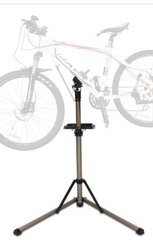 ROCES RS-100-CN Adjustable Bike Trailer Frame - Lot 116